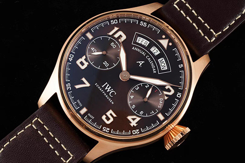 IWC スーパーコピー 裏蓋のデザイン 腕時計 メンズ ウォッチ 時計