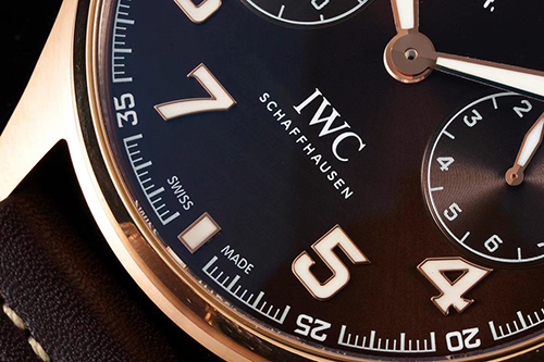 IWC スーパーコピー 裏蓋のデザイン 腕時計 メンズ ウォッチ 時計