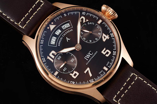 IWC スーパーコピー  裏蓋のデザイン 腕時計 メンズ ウォッチ 時計