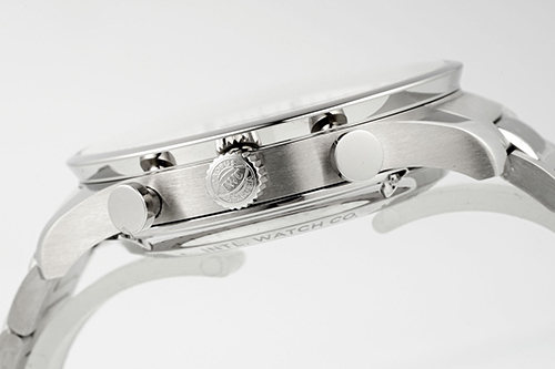 IWC スーパーコピー ポルトガル製クロノグラフウォッチ プレゼント防水時計