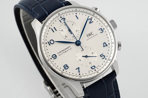 IWCスーパーコピー メンズ ウォッチ サファイアクリスタルガラスレンズ 時計