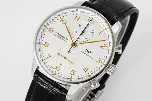 IWCスーパーコピー 絶妙なバックスルー 機械式 ウォッチ 時計 人気時計