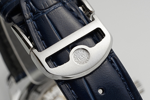 IWCスーパーコピー 絶妙なバックスルー 機械式 ウォッチ 時計 人気時計