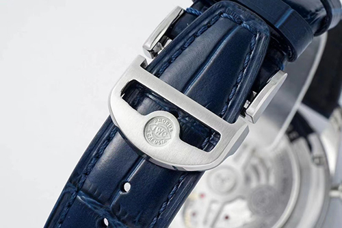 IWCスーパーコピー ムーブメントが一目でわかるメンズ 41 mm 人気時計