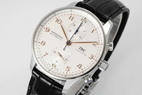 IWCコピー 41 mm 機械式 ウォッチ 時計 プレゼント防水時計