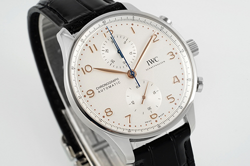 IWCコピー 41 mm 機械式 ウォッチ 時計 プレゼント防水時計
