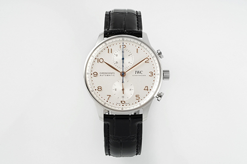 IWCコピー 41 mm 機械式 ウォッチ 時計 プレゼント防水時計