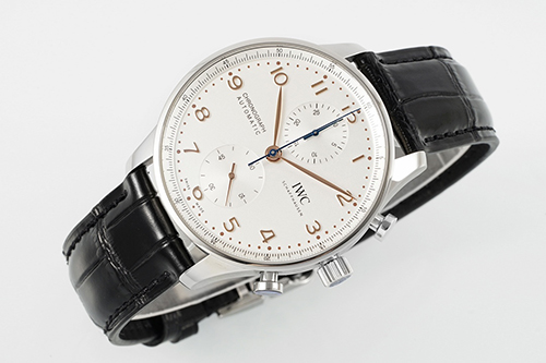 IWCコピー 41 mm 機械式 ウォッチ 時計 プレゼント防水時計