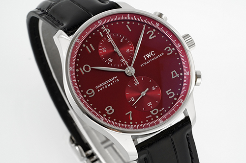 IWCスーパーコピー 高品質 新作 時計 メンズ スイス