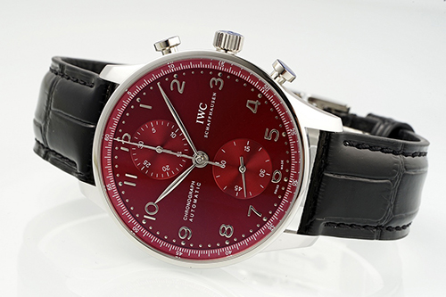 IWCスーパーコピー 高品質 新作 時計 メンズ スイス
