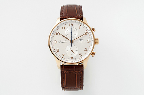 IWCスーパーコピー 高品質 新作  サファイアクリスタルガラス 時計 メンズ