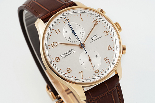 IWCスーパーコピー 高品質 新作  サファイアクリスタルガラス 時計 メンズ
