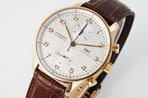 IWCスーパーコピー 高品質 新作  サファイアクリスタルガラス 時計 メンズ