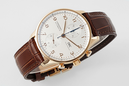 IWCスーパーコピー 高品質 新作  サファイアクリスタルガラス 時計 メンズ