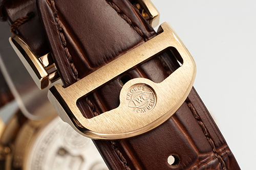 IWCスーパーコピー 高品質 新作  サファイアクリスタルガラス 時計 メンズ