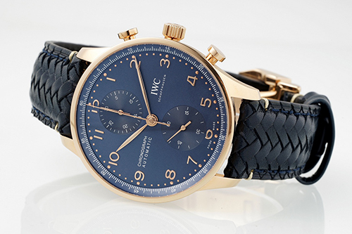 IWCスーパーコピー 高品質  メンズ ウォッチ 時計