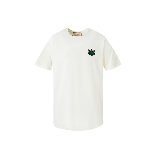 グッチ半袖Tシャツ スーパーコピー コラボ