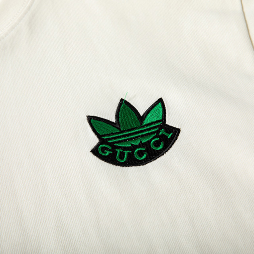 グッチ半袖Tシャツ スーパーコピー コラボ