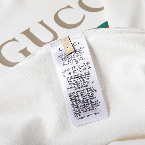 グッチ半袖Tシャツ スーパーコピー GUCCI クラシックモデル