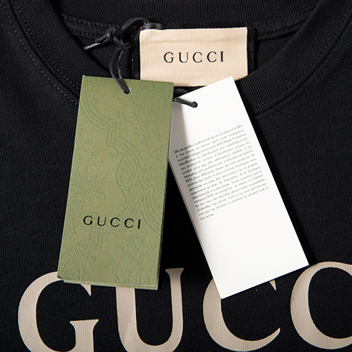 グッチ半袖Tシャツ スーパーコピー GUCCI クラシックモデル