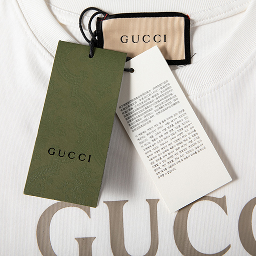 グッチ半袖Tシャツ スーパーコピー GUCCI クラシックモデル