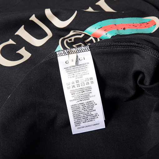 グッチ半袖Tシャツ スーパーコピー GUCCI クラシックモデル