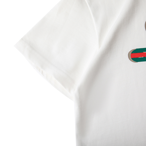 グッチ半袖Tシャツ スーパーコピー GUCCI クラシックモデル
