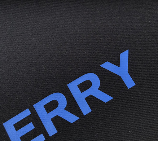バーバリー半袖Tシャツ スーパーコピー BURBERRYクラシックな文字プリント半袖Tシャツ