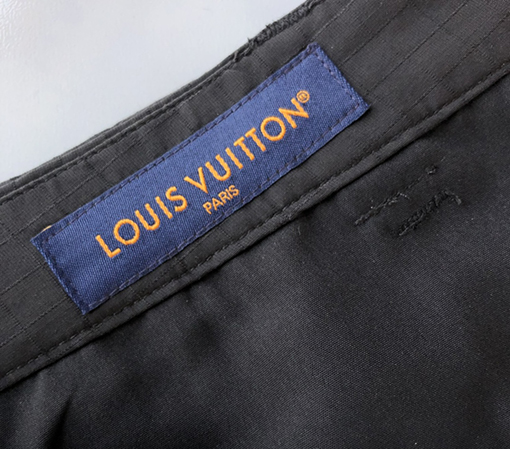 ヴィトン ハーフパンツ スーパーコピー Louis Vuitton RIPSTOPワークウェア カジュアルポケットショートパンツ