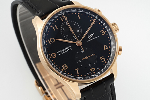 IWCスーパーコピー 新着情報 手首にフィットしてフレッシュで俊逸 時計 メンズ