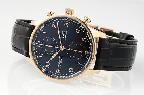 IWCスーパーコピー 新着情報 手首にフィットしてフレッシュで俊逸 時計 メンズ