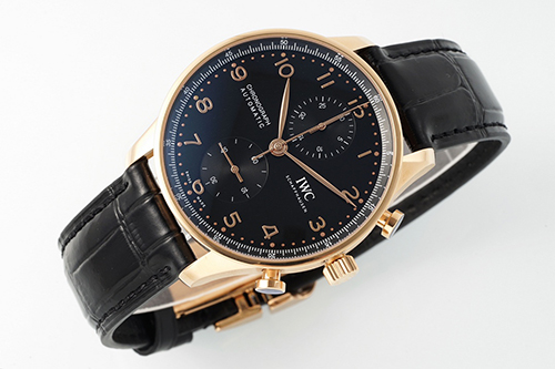 IWCスーパーコピー 新着情報 手首にフィットしてフレッシュで俊逸 時計 メンズ
