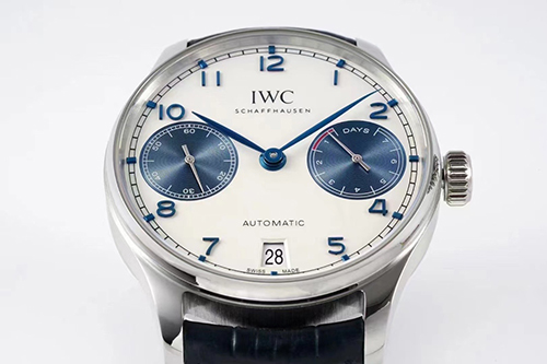 新品IWCコピー オリジナル52010ムーブメント 大人気商品 時計