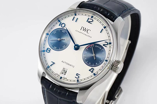 新品IWCコピー オリジナル52010ムーブメント 大人気商品 時計