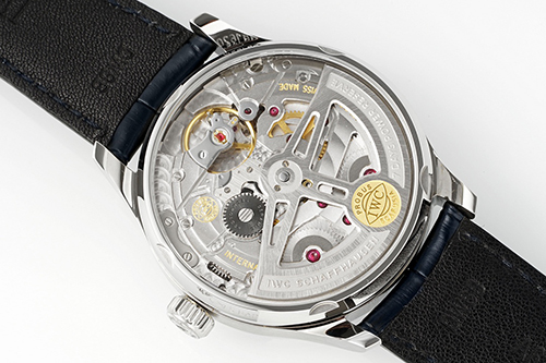 新品IWCコピー オリジナル52010ムーブメント 大人気商品 時計