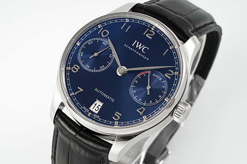 IWCスーパーコピー  ケースCNCトッププロセス研磨 限定販売 新品IWC 時計