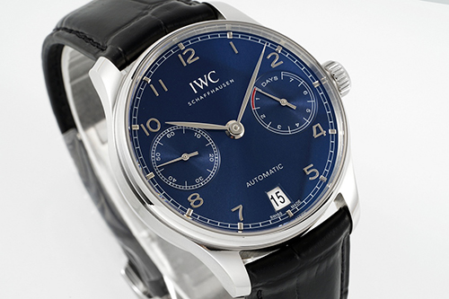 IWCスーパーコピー  ケースCNCトッププロセス研磨 限定販売 新品IWC 時計