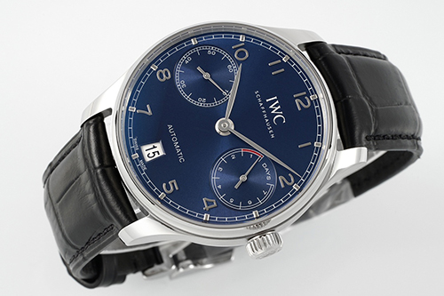 IWCスーパーコピー  ケースCNCトッププロセス研磨 限定販売 新品IWC 時計
