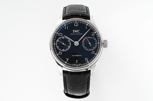 IWCスーパーコピー AZの新製品 万国ポルトガルコレクションの7日間の時計