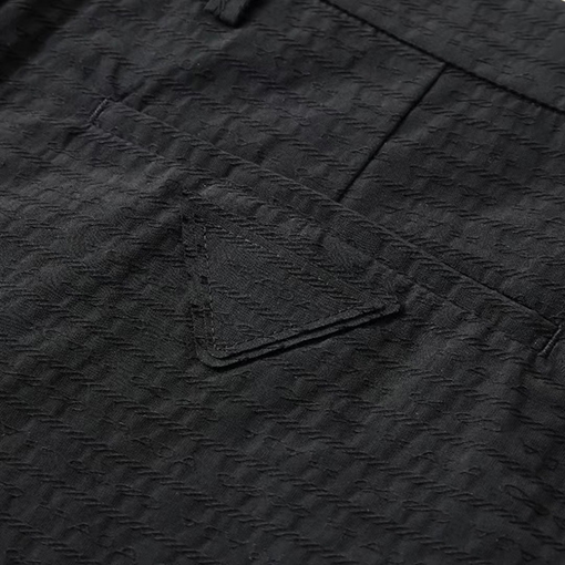プラダ 短パン スーパーコピー PRADAメンズ ショート ハーフパンツ