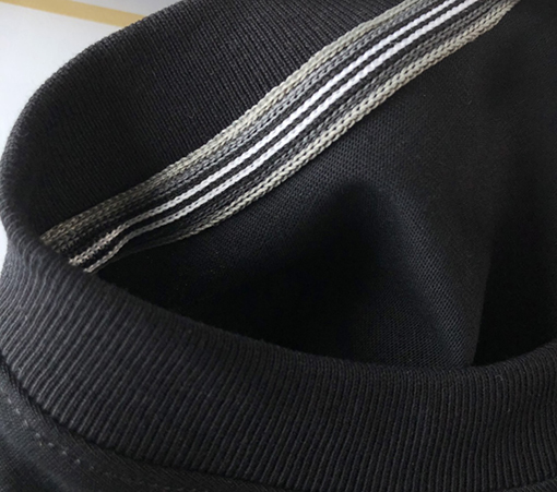 バーバリー 半袖Tシャツ スーパーコピー レターバッジ半袖TシャツBURBERRY シンプルなクラシックなデザイン