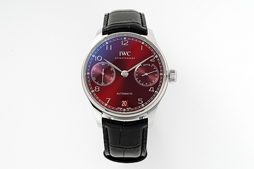 限定販売 新品IWCコピー 新作 時計 メンズ スイス