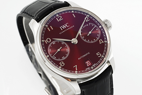 限定販売 新品IWCコピー 新作 時計 メンズ スイス