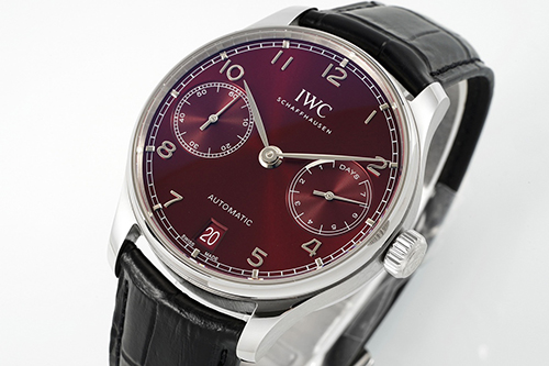 限定販売 新品IWCコピー 新作 時計 メンズ スイス