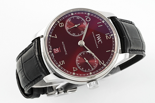 限定販売 新品IWCコピー 新作 時計 メンズ スイス