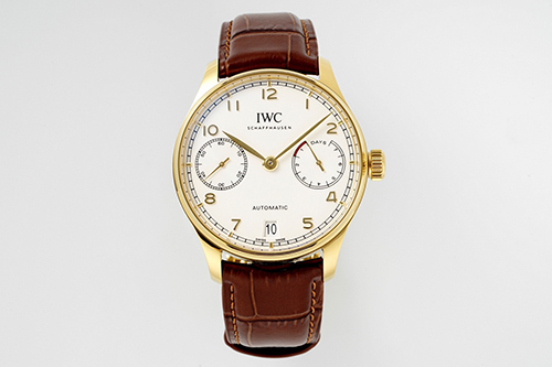 IWCコピー 構造は52010ムーブメントと80%の一致度がある 速報新作発表 時計