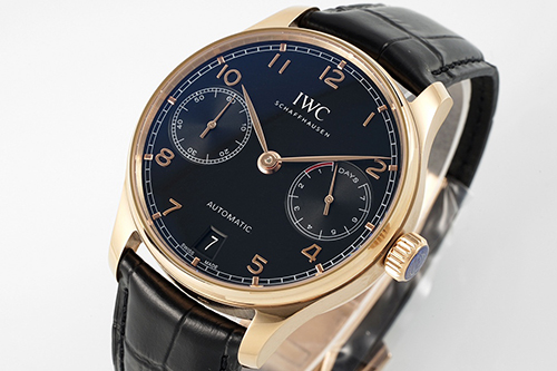 IWCコピー ケースCNCトッププロセス研磨 大人気商品 メンズ 時計