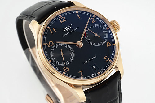 IWCコピー ケースCNCトッププロセス研磨 大人気商品 メンズ 時計