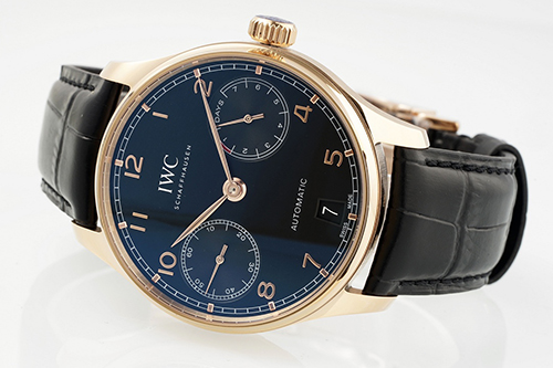 IWCコピー ケースCNCトッププロセス研磨 大人気商品 メンズ 時計