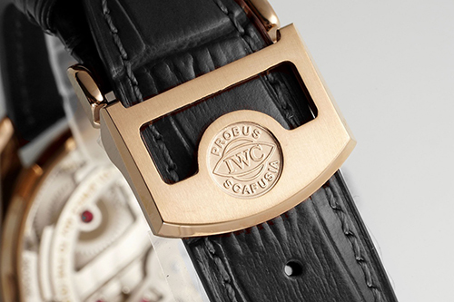 IWCコピー  ケースCNCトッププロセス研磨 大人気商品 メンズ  時計